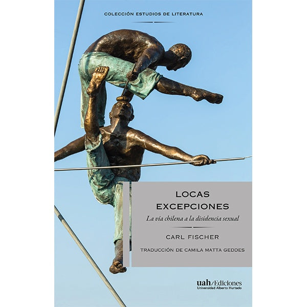 LOCAS EXCEPCIONES