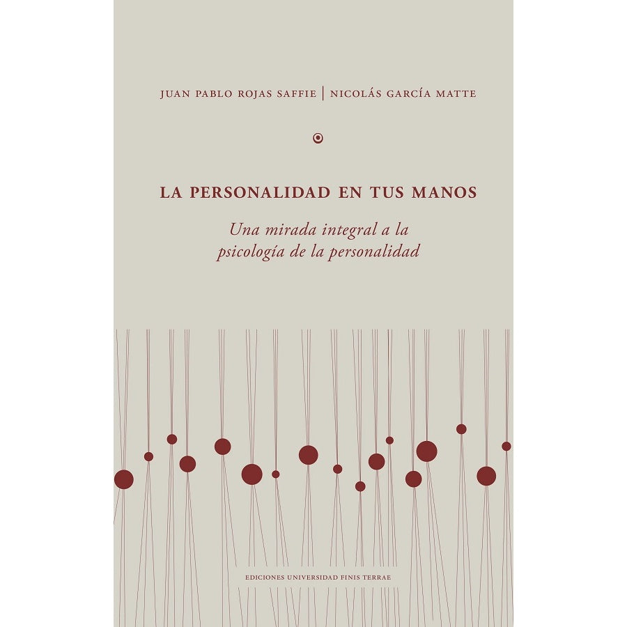 LA PERSONALIDAD EN TUS MANOS