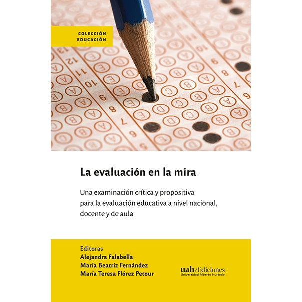 LA EVALUACION EN LA MIRA