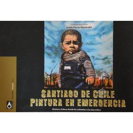 PINTURA EN EMERGENCIA