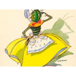 ELENA POIRIER ILUSTRADORA