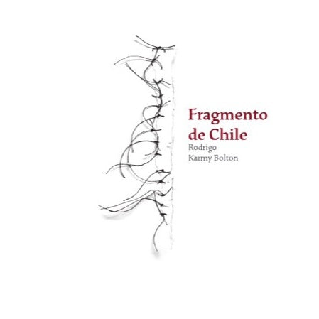 FRAGMENTO DE CHILE