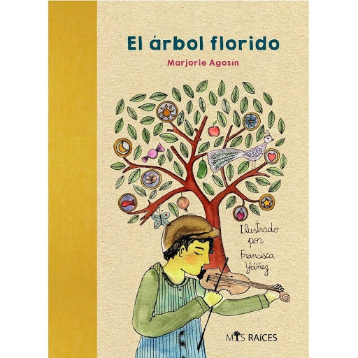 EL ARBOL FLORIDO (TAPA BLANDA)