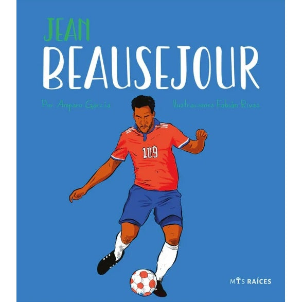 JEAN BEAUSEJOUR