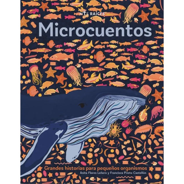 MICROCUENTOS