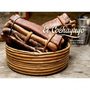 EL COCHAYUYO. VOLUMEN I