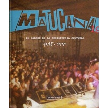 MATUCANA 19