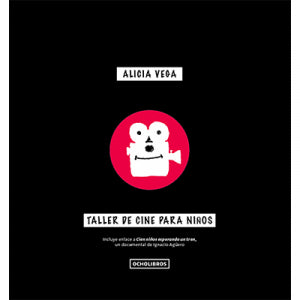 TALLER DE CINE PARA NIÑOS