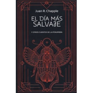 EL DIA MAS SALVAJE