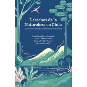 DERECHOS DE LA NATURALEZA EN CHILE