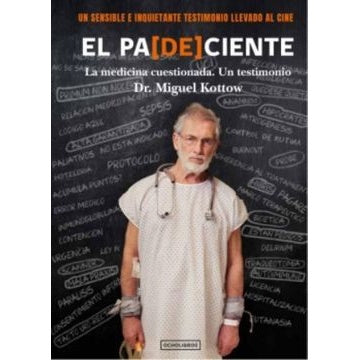 EL PA(DE)CIENTE