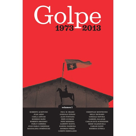 GOLPE VOL I 1973-2013