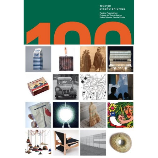 100 X 100 DISEÑO EN CHILE