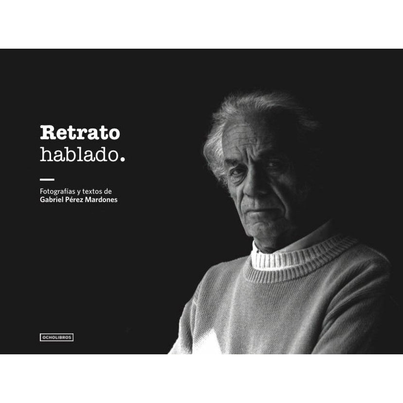 RETRATO HABLADO