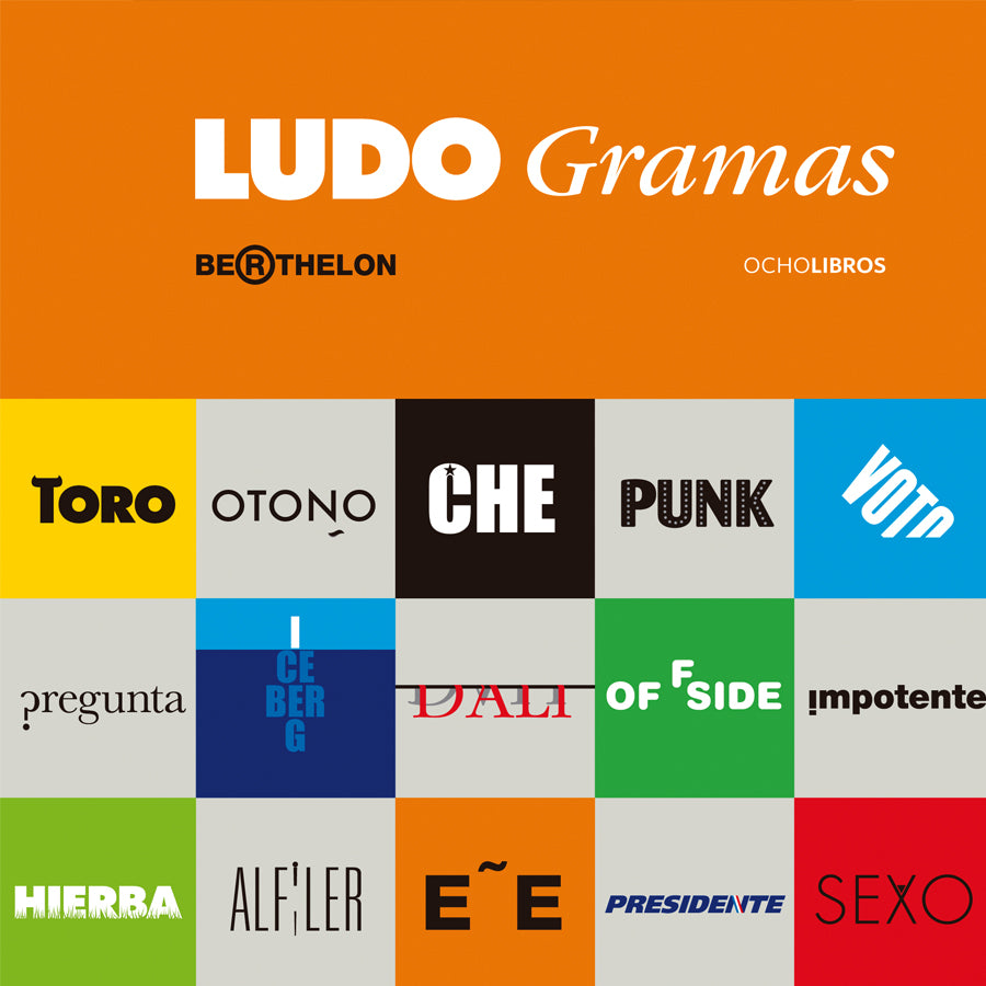LUDOGRAMAS