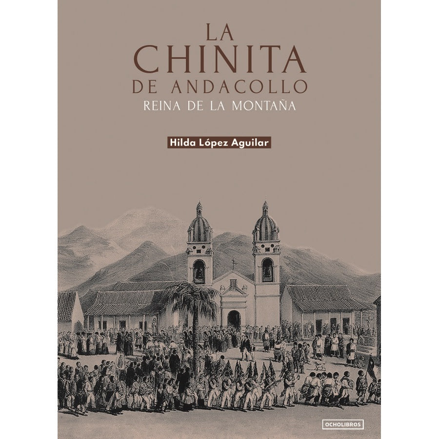 LA CHINITA DE ANDACOLLO