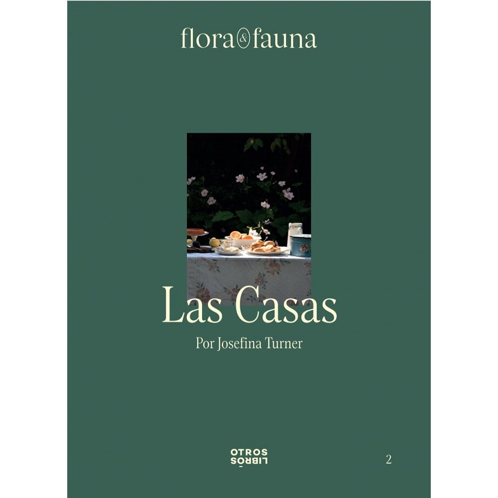 LAS CASAS