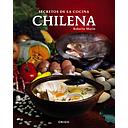 SECRETOS DE LA COCINA CHILENA (LUJO)
