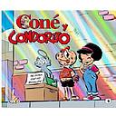 CONE Y CONDORITO 4