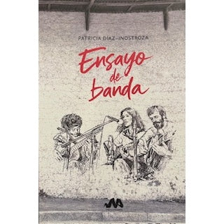 ENSAYO DE BANDA