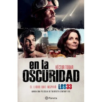 EN LA OSCURIDAD
