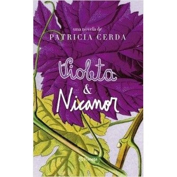 VIOLETA Y NICANOR