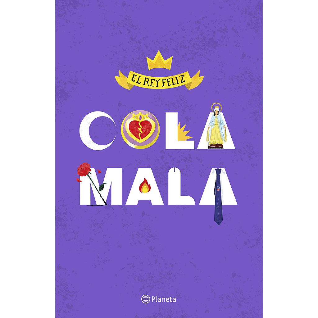 COLA MALA