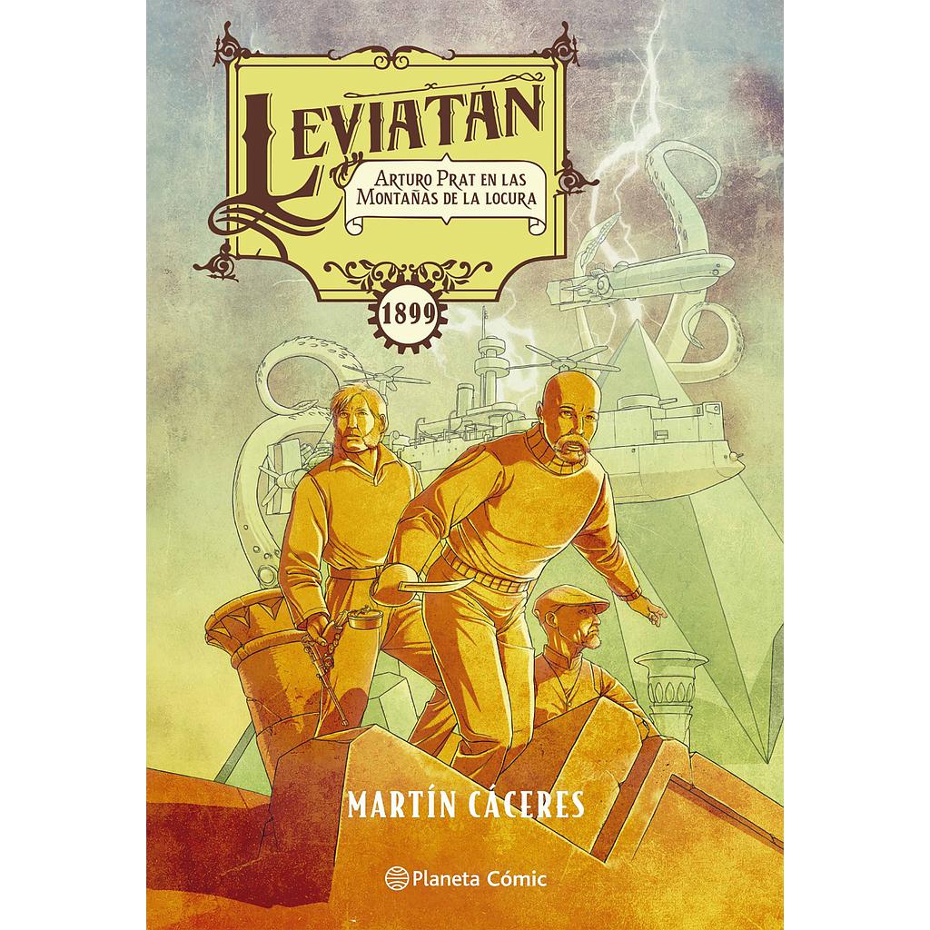 LEVIATAN