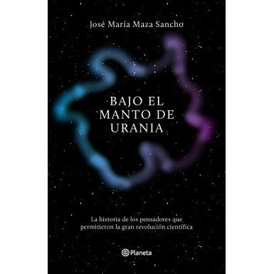 BAJO EL MANTO DE URANIA