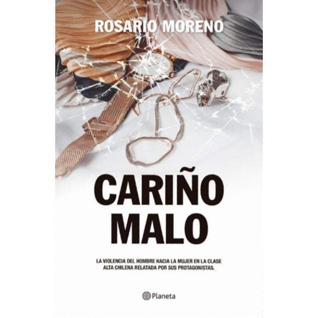 CARIÑO MALO