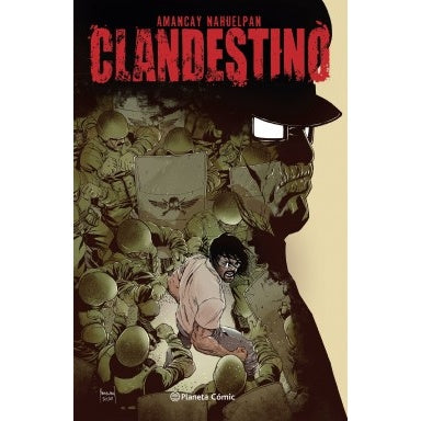 CLANDESTINO
