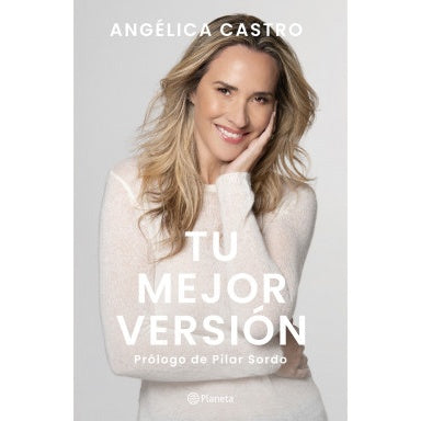 TU MEJOR VERSION