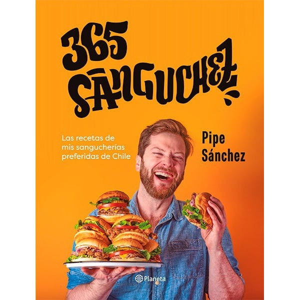 365 SANGUCHEZ