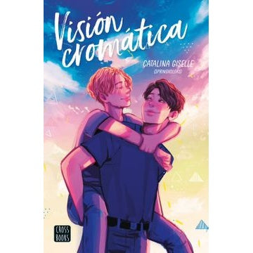 VISION CROMATICA