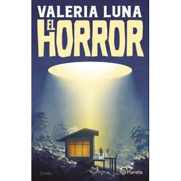 EL HORROR