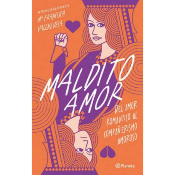 MALDITO AMOR