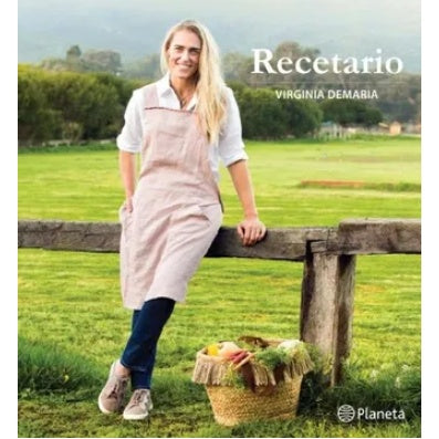 RECETARIO