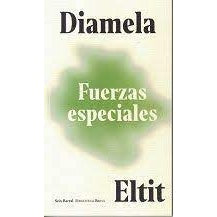 FUERZAS ESPECIALES