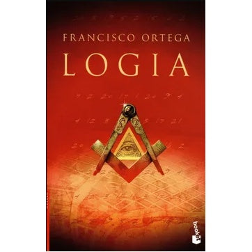 LOGIA (BOOKET)
