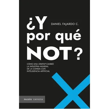 Y POR QUE NOT