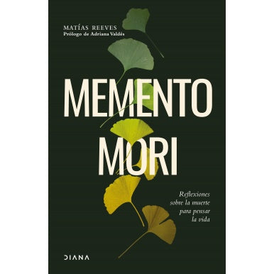 MEMENTO MORI