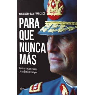 PARA QUE NUNCA MAS