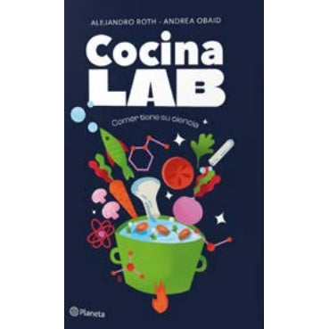 COCINA LAB