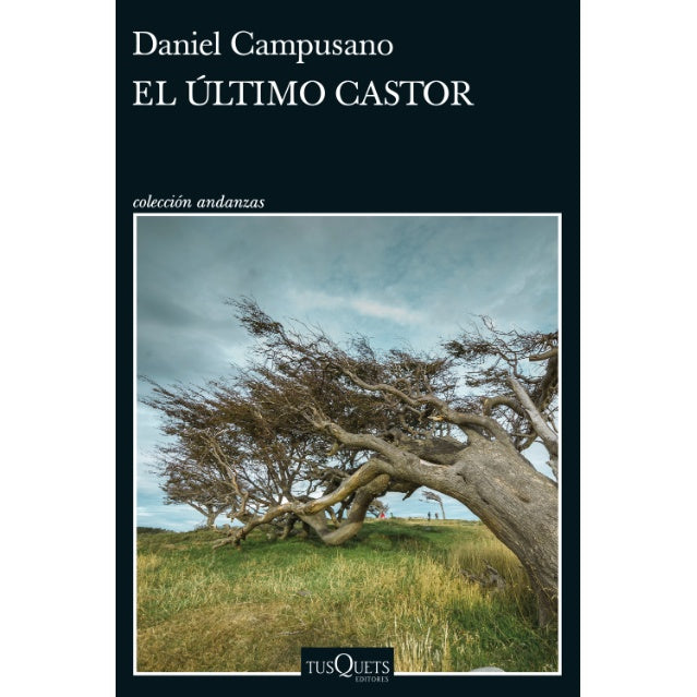 EL ULTIMO CASTOR