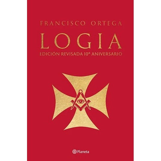 LOGIA (EDICION 10° ANIVERSARIO)