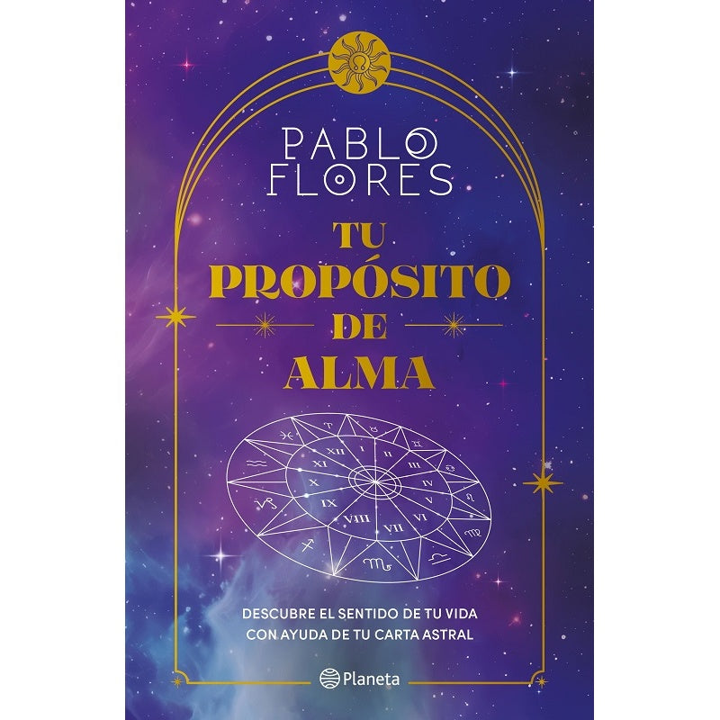 TU PROPOSITO DE ALMA