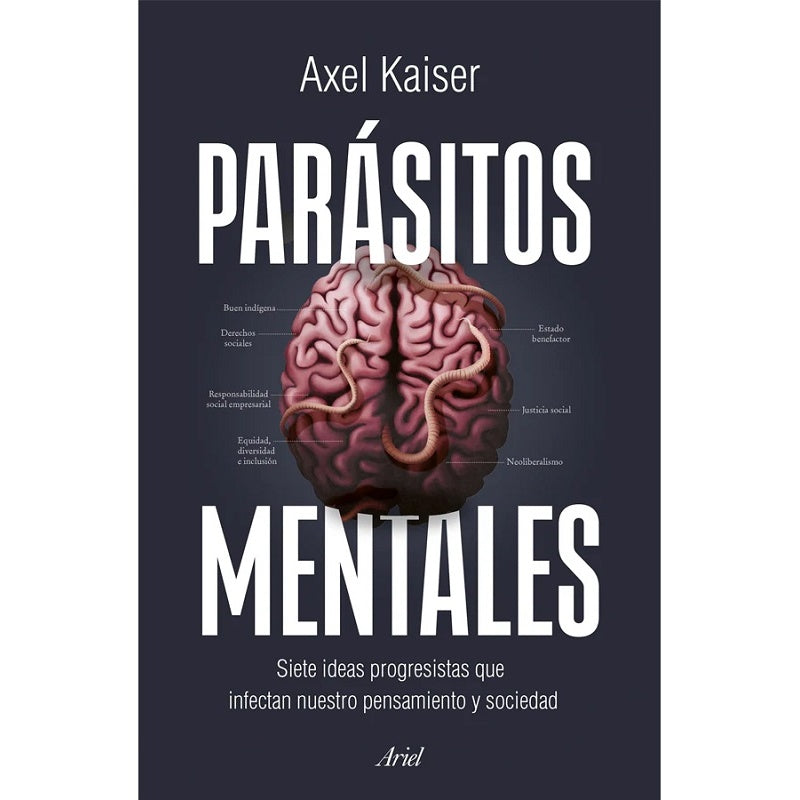 PARASITOS MENTALES