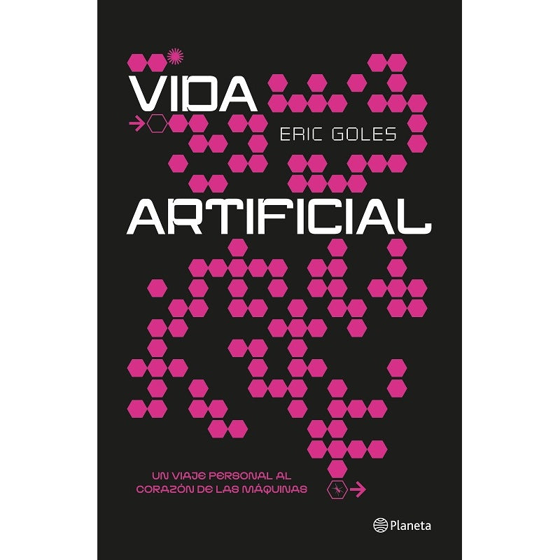 VIDA ARTIFICIAL