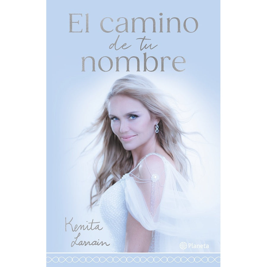 EL CAMINO DE TU NOMBRE