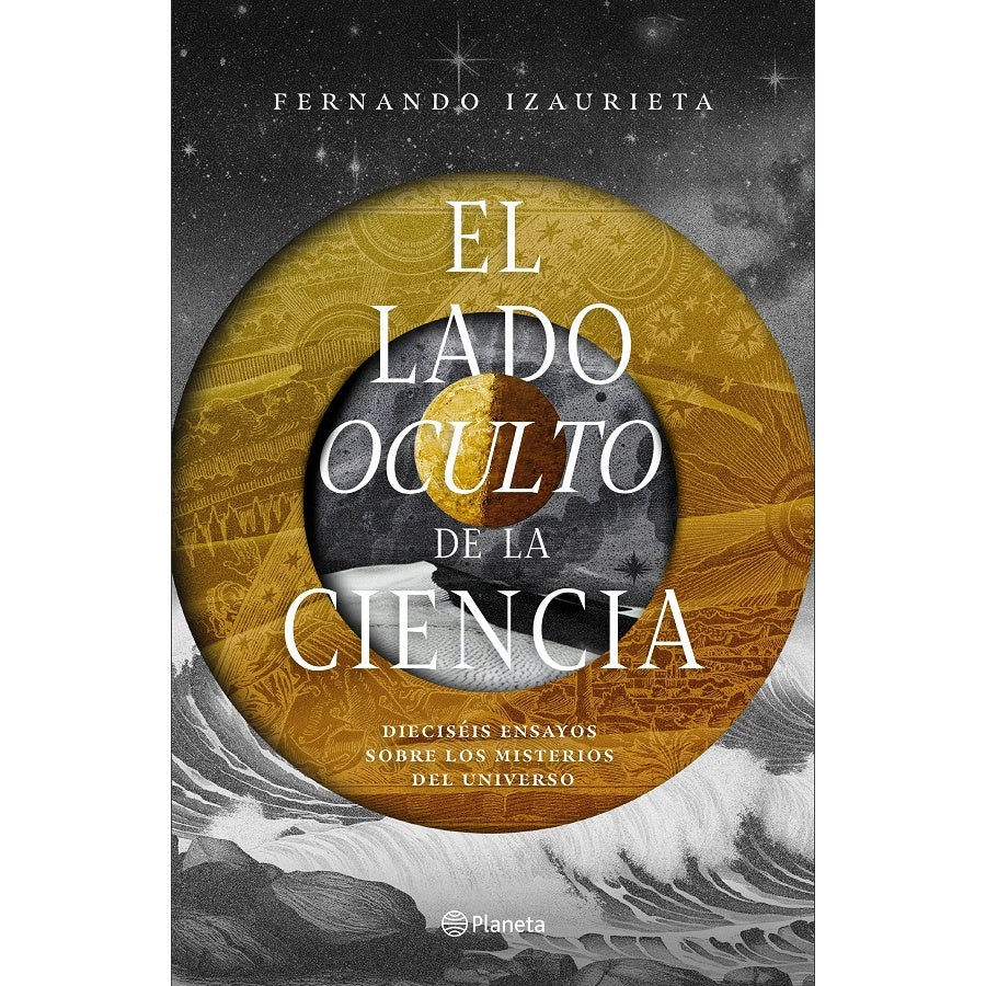 EL LADO OCULTO DE LA CIENCIA
